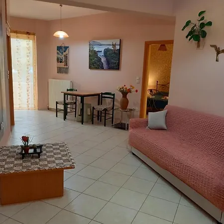 Seaside App Apartment *